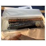 Branchline Trains