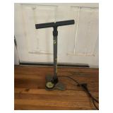 Bicycle pump by Blackburn