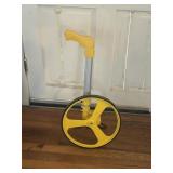 Measuring wheel by Rolla Tape