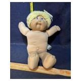 cabbage Patch doll