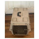 Pet carrier