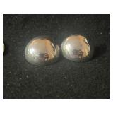Sterling Earrings