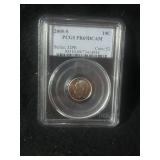 Graded Dime