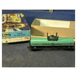 Athearn Trains