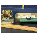 Athearn Trains