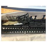 Branchline Trains