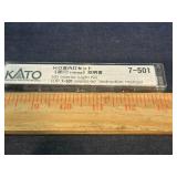 Kato trains
