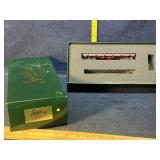 Bachmann trains