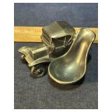 Pipe rest, made in Japan