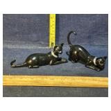 Virtues of the Black Cat Collection
