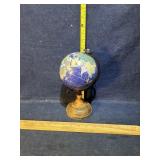 Mini globe