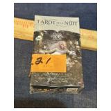 Tarot De La Nuit