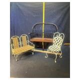 Doll furniture