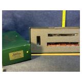 Bachmann trains