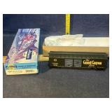 Athearn Trains