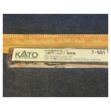 Kato trains