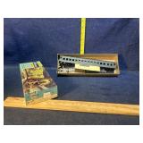 Athearn Trains