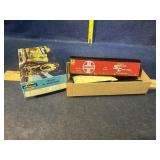 Athearn Trains