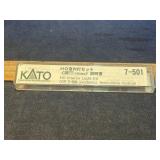 Kato trains
