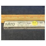 Kato trains