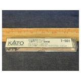 Kato trains
