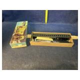 Athearn Trains