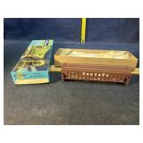 Athearn Trains