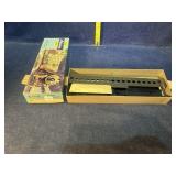 Athearn Trains