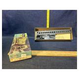 Athearn Trains