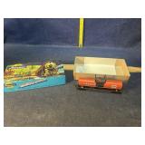 Athearn Trains