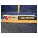 Passenger Car Interior Lighting Kit