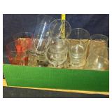 Glass
