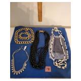 5 Pc Vintage Jewlery