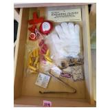 Misc Kitchen Knives