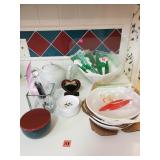 Misc Kitchen ware