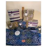 5 Pc Sanafor Totes In Box