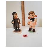 Globel - Chimmey Sweep & Unknown Girl Fig.