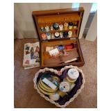 Sewing Items