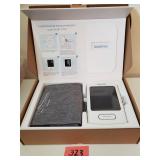 Blood Pressure Monitor
