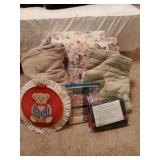 Misc Bedding & Storage Bags