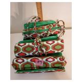 4 Vintage Jewelry Travel Bags