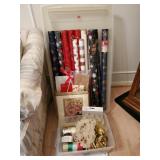 Misc Gift Wrapping Supplies