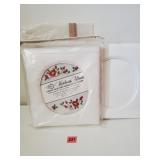 4 Heirloom Album - Create  Own Cross Stitch Cover