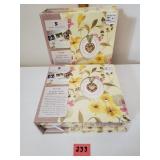 2 - Friends Keepsake Photo Items