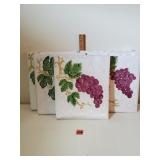 5 Decorative Cloth Cover Photo Albums