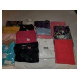 Ladies Blouses & T-shirts 1, 2 or 3 XL