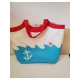 Nautical Tote