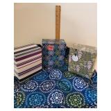3 Pc Sanafor Totes