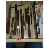 Kitchen Utinsels
