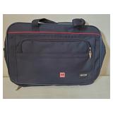 ASCOT - Travel Bag - Black